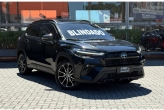 Corolla Cross Preto 2026 - Toyota - Rio de Janeiro cód.39085
