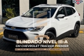 Tracker Branco 2021 - Chevrolet - Rio de Janeiro cód.39087