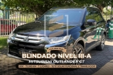 Outlander Preto 2016 - Mitsubishi - Rio de Janeiro cód.39088