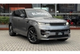 Range Rover Sport Cinza 2023 - Land Rover - Rio de Janeiro cód.39093