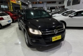 Tiguan Preto 2012 - Volkswagen - São Paulo cód.39169