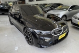 320i Preto 2025 - BMW - São Paulo cód.39172