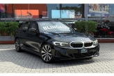 320i Preto 2023 - BMW - Rio de Janeiro cód.39151