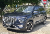 Creta Azul 2022 - Hyundai - Rio de Janeiro cód.39163