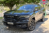 Rampage Cinza 2024 - Ram - Rio de Janeiro cód.39201