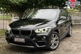 X1 Preto 2019 - BMW - Rio de Janeiro cód.39217