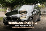 X1 Preto 2019 - BMW - Rio de Janeiro cód.39217
