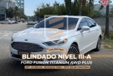 Fusion Branco 2017 - Ford - Rio de Janeiro cód.39167