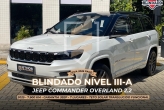 Commander Branco 2025 - Jeep - Rio de Janeiro cód.39194