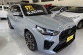 X2 Cinza 2024 - BMW - São Paulo cód.39195