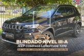 Compass Preto 2025 - Jeep - Rio de Janeiro cód.39202