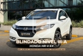 HR-V Branco 2017 - Honda - Rio de Janeiro cód.39216