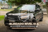 Range Rover Evoque  Preto 2020 - Land Rover - Rio de Janeiro cód.39270