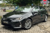 Corolla Preto 2026 - Toyota - Rio de Janeiro cód.39297