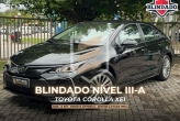 Corolla Preto 2026 - Toyota - Rio de Janeiro cód.39297