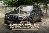 Compass Preto 2025 - Jeep - Rio de Janeiro cód.39298