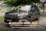Compass Preto 2025 - Jeep - Rio de Janeiro cód.39298