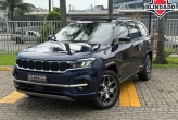 Commander Azul 2023 - Jeep - Rio de Janeiro cód.39326