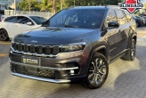 Commander Cinza 2024 - Jeep - Rio de Janeiro cód.39327