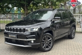 Commander Preto 2025 - Jeep - Rio de Janeiro cód.39328