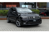 Tiguan Preto 2019 - Volkswagen - Rio de Janeiro cód.39396