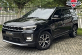 Commander Preto 2026 - Jeep - Rio de Janeiro cód.39361