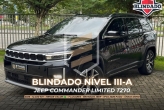 Commander Preto 2026 - Jeep - Rio de Janeiro cód.39361