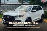 TIGGO 8 PRO Branco 2022 - Chery - Rio de Janeiro cód.39403