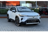 Corolla Cross Branco 2026 - Toyota - Rio de Janeiro cód.39398
