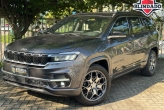 Commander Cinza 2025 - Jeep - Rio de Janeiro cód.39409