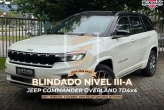 Commander Branco 2023 - Jeep - Rio de Janeiro cód.39453
