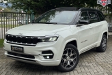 Commander Branco 2023 - Jeep - Rio de Janeiro cód.39453