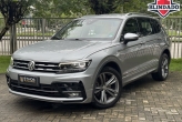 Tiguan Prata 2020 - Volkswagen - Rio de Janeiro cód.39483