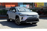 Corolla Cross Prata 2026 - Toyota - Rio de Janeiro cód.39522