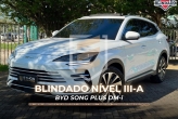 Song Plus Branco 2026 - BYD - Rio de Janeiro cód.39540