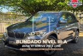 X1 Cinza 2017 - BMW - Rio de Janeiro cód.39574