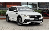 Tiguan Branco 2024 - Volkswagen - Rio de Janeiro cód.39580