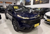 Toro Azul 2021 - Fiat - São Paulo cód.39586