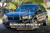 X1 Preto 2018 - BMW - Rio de Janeiro cód.39591