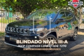 Compass Preto 2025 - Jeep - Rio de Janeiro cód.39592