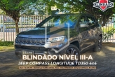 Compass Cinza 2022 - Jeep - Rio de Janeiro cód.39599