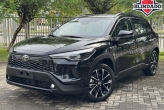 Corolla Cross Preto 2026 - Toyota - Rio de Janeiro cód.39642