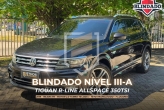 Tiguan Preto 2019 - Volkswagen - Rio de Janeiro cód.39671