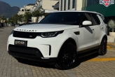 Discovery Branco 2019 - Land Rover - Rio de Janeiro cód.39687