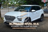 Creta Branco 2022 - Hyundai - Rio de Janeiro cód.39674