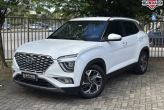 Creta Branco 2022 - Hyundai - Rio de Janeiro cód.39674