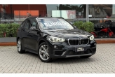 X1 Preto 2019 - BMW - Rio de Janeiro cód.39713