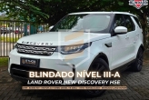 Discovery Branco 2019 - Land Rover - Rio de Janeiro cód.39704