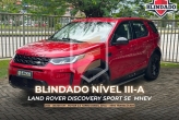 Discovery Sport Vermelho 2023 - Land Rover - Rio de Janeiro cód.39705