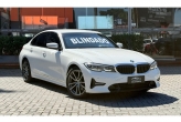 320i Branco 2020 - BMW - Rio de Janeiro cód.39749